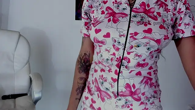 paula brunette online show from 01-26-25, 06:59