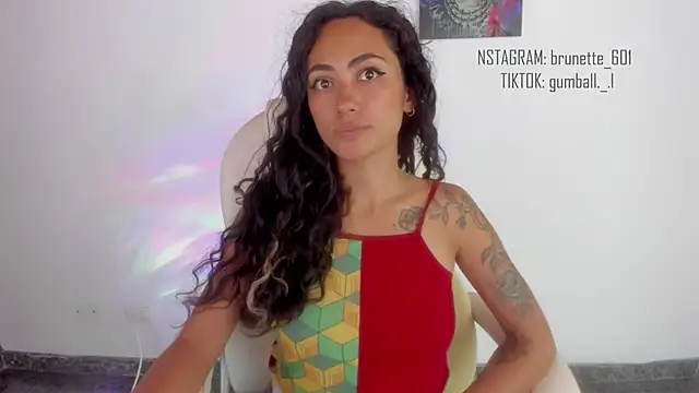 paula brunette online show from 01-31-25, 04:58