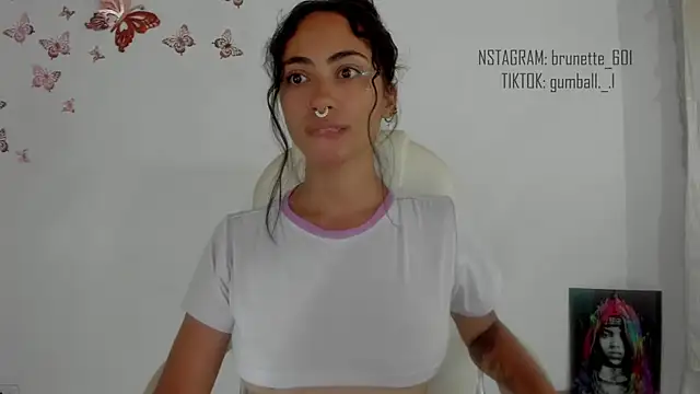 Snapshot of paula_brunette chatting on 03-07-25, 03:19 paula brunette online show from 03-07-25, 03:19