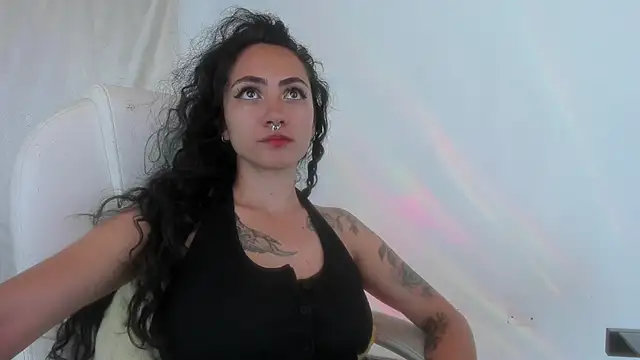 paula brunette online show from 10-14-25, 01:39