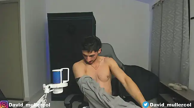 David Brown18 online show from 12-11-24, 03:02