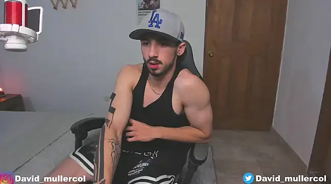 David Brown18 online show from 12-23-24, 01:08