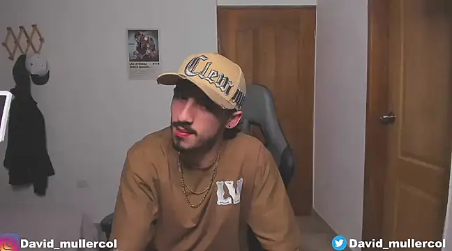 David Brown18 online show from 12-27-24, 09:11