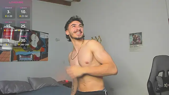 David Brown18 online show from 01-16-25, 02:09