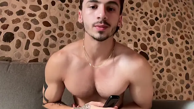 David Brown18 online show from 09-29-25, 09:08