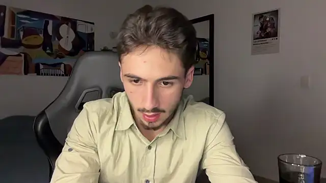 David Brown18 online show from 10-28-25, 02:26