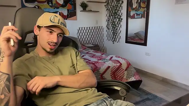 David Brown18 online show from 12-14-25, 09:52