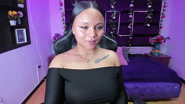 sweelanna   online show from 12-10-24, 07:47