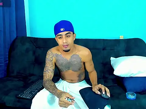 Snapshot of dominic_brandd23 chatting on 09-08-25, 11:15 dominic brandd23 online show from 09-08-25, 11:15