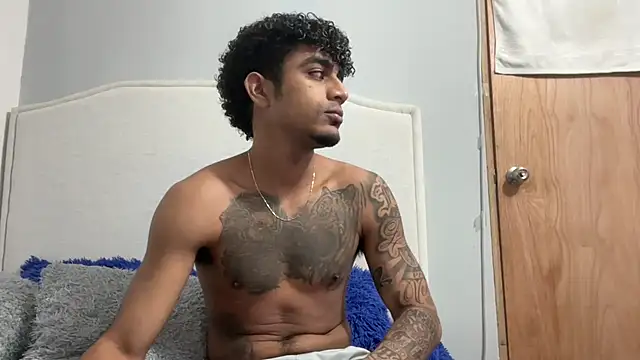 dominic brandd23 online show from 11-21-25, 05:00