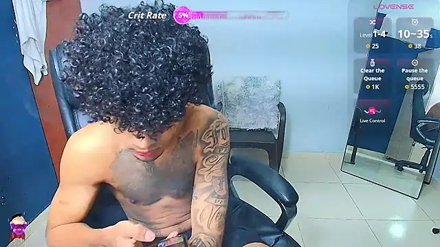 dominic brandd23 online show from 03-28-26, 03:06