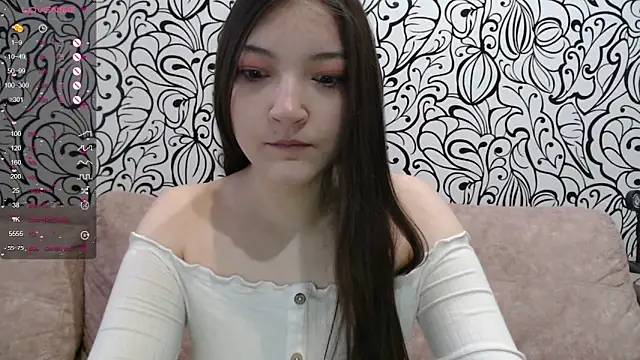 AlisaDevis online show from 12-21-25, 11:50