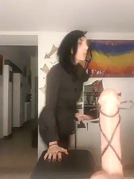 Snapshot of freyamoret chatting on 11-05-25, 04:12 freyamoret online show from 11-05-25, 04:12