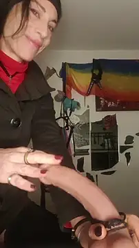 Snapshot of freyamoret chatting on 12-18-25, 04:51 freyamoret online show from 12-18-25, 04:51