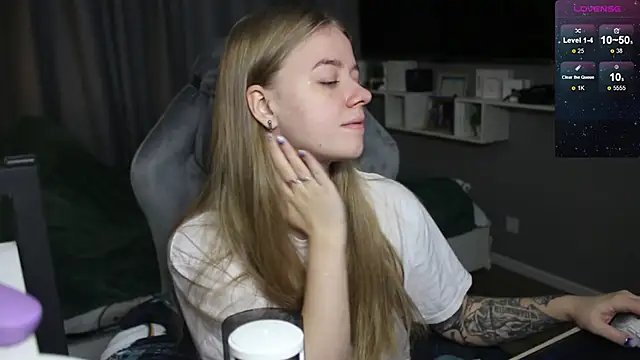 candy maggie online show from 12-07-24, 11:07