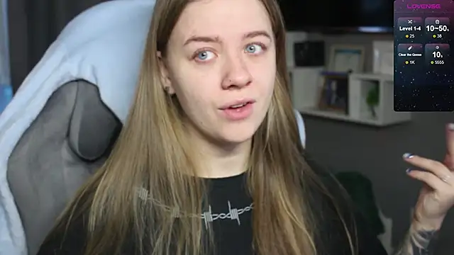 candy maggie online show from 12-09-24, 07:06