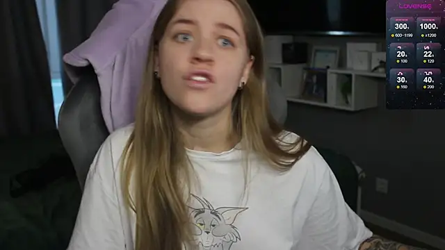 candy maggie online show from 12-12-24, 12:33