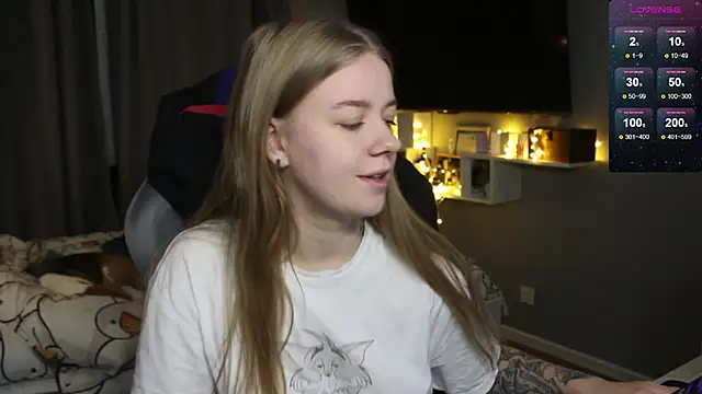 candy maggie online show from 12-26-24, 02:16