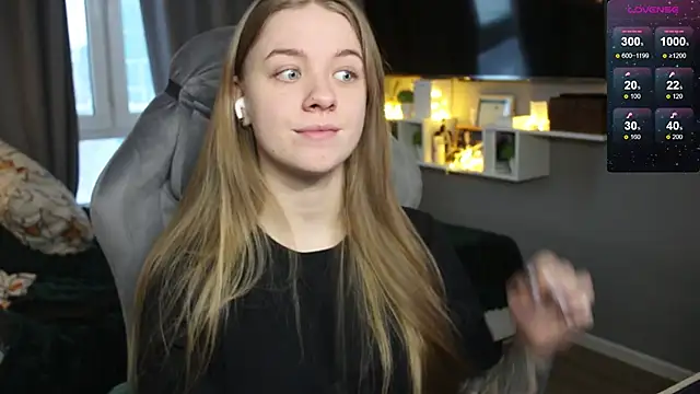 candy maggie online show from 01-13-25, 12:56