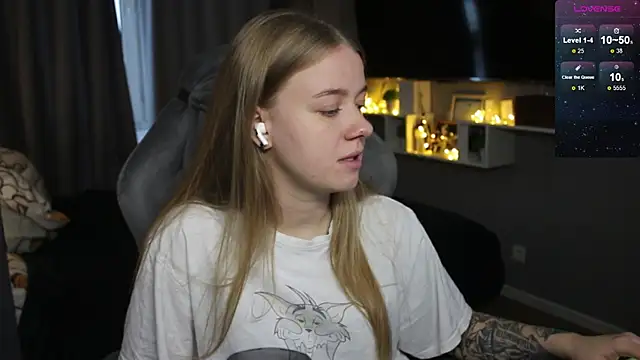 candy maggie online show from 01-14-25, 11:20