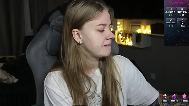 candy maggie online show from 01-15-25, 05:37