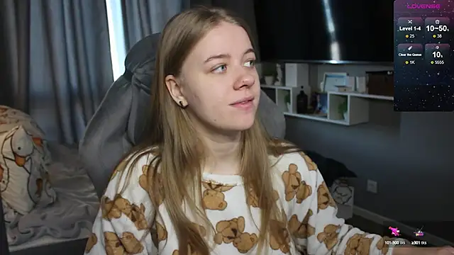 candy maggie online show from 01-20-25, 11:13