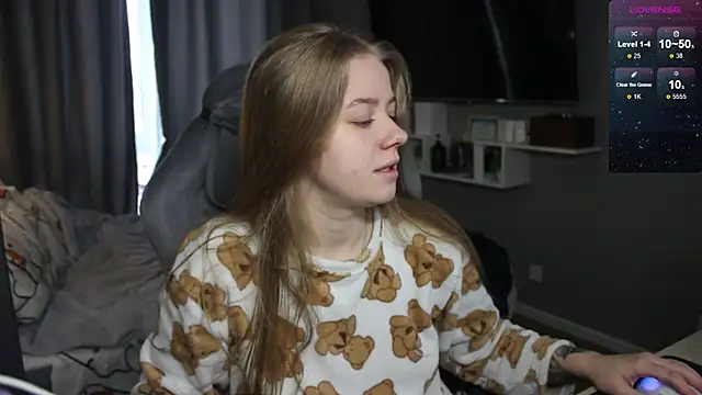 candy maggie online show from 01-21-25, 10:52