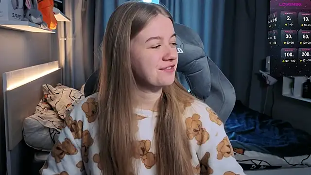 candy maggie online show from 02-04-25, 12:44