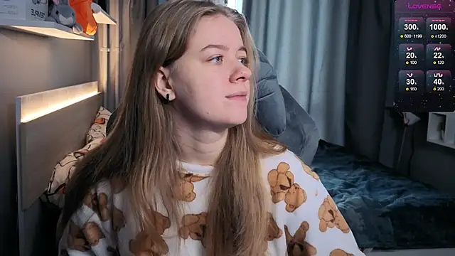 candy maggie online show from 02-06-25, 09:22