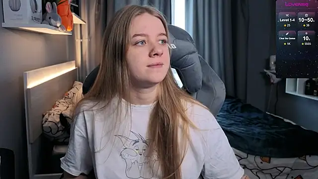 candy maggie online show from 02-10-25, 11:04