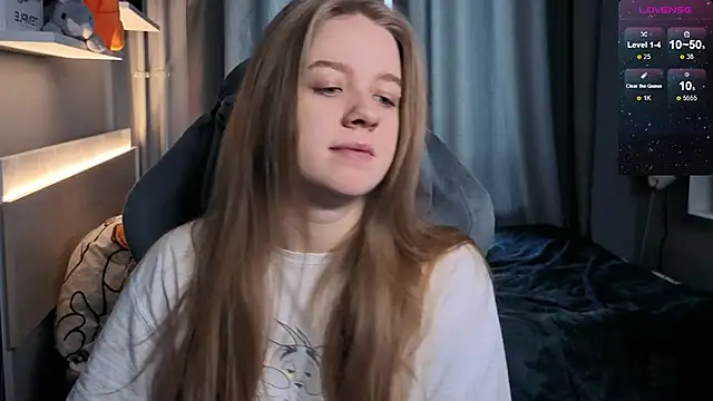 candy maggie online show from 02-12-25, 09:20