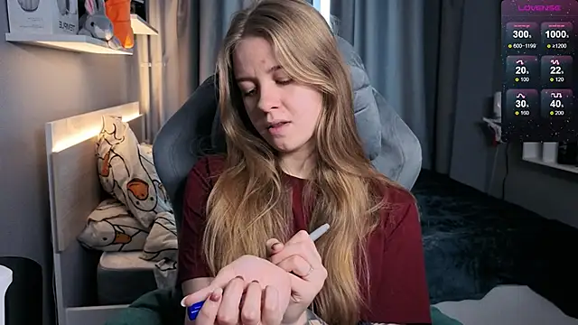 candy maggie online show from 02-13-25, 12:54