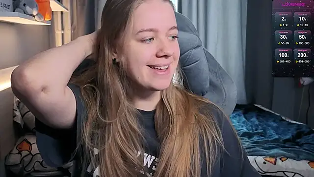 candy maggie online show from 02-25-25, 09:31