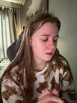 candy maggie online show from 02-27-25, 10:04