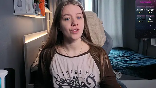 candy maggie online show from 03-21-25, 08:50