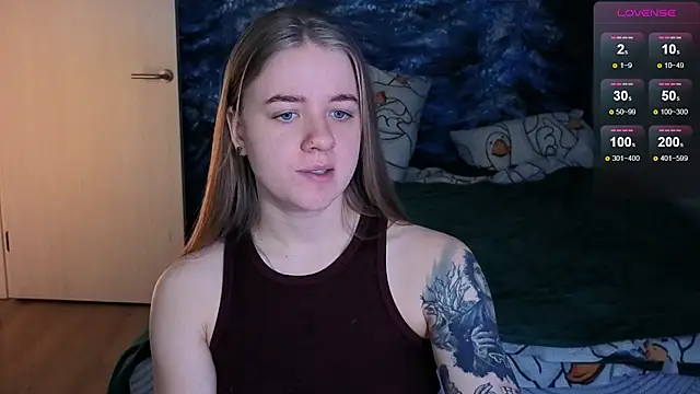 candy maggie online show from 02-02-26, 10:36