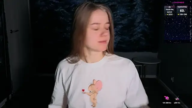 candy maggie online show from 02-12-26, 04:35