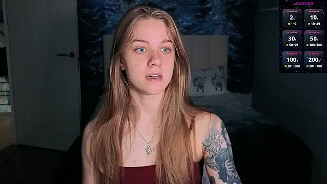 candy maggie online show from 05-24-26, 04:45