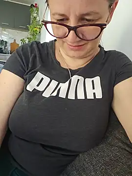 KristenVega online show from 07-23-26, 08:12