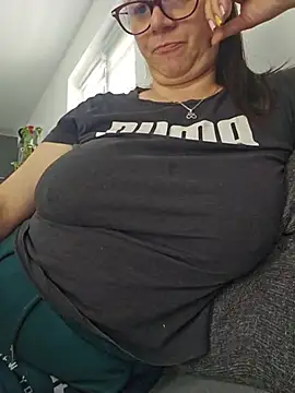 KristenVega online show from 07-24-26, 10:13