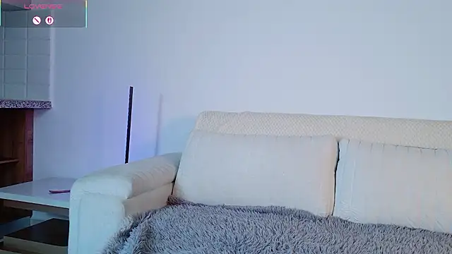 AMELIETARSON online show from 03-14-26, 02:22