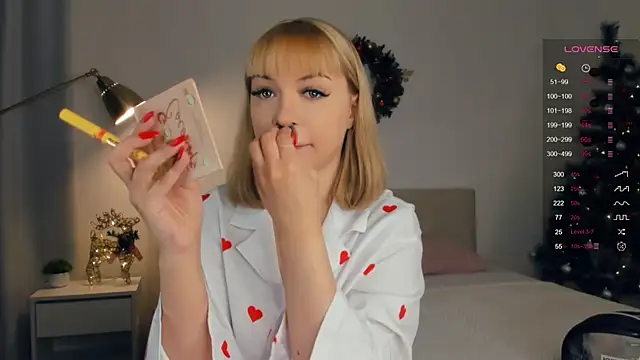 KateDolphin online show from 01-05-25, 04:59