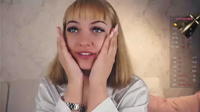 KateDolphin online show from 02-19-25, 05:06