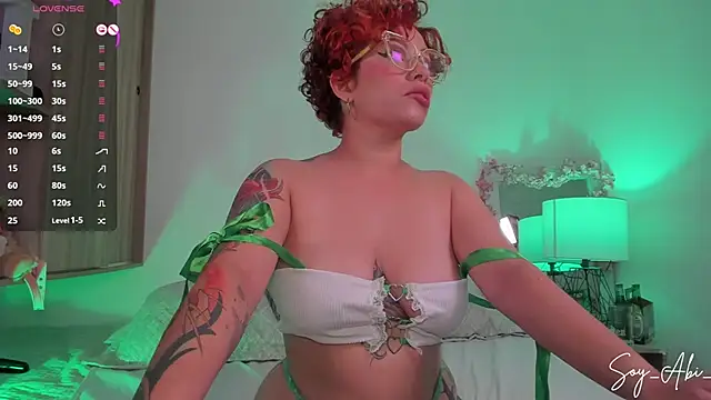 Snapshot of soy_abi_ chatting on 03-17-25, 10:49 soy abi  online show from 03-17-25, 10:49