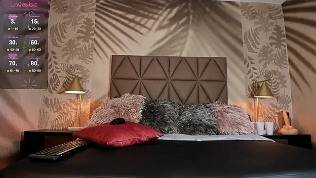 Ninakravis online show from 02-12-25, 11:20