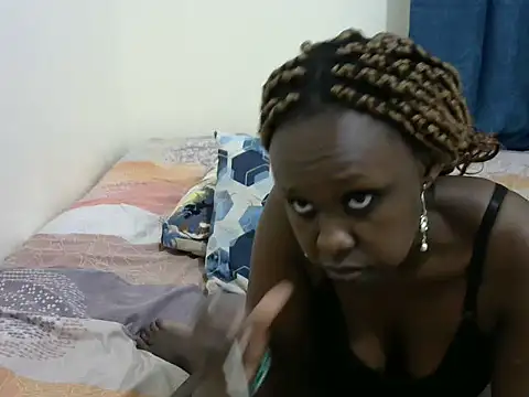 Kariselle- online show from 01-25-25, 03:30