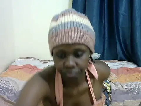 Kariselle- online show from 02-27-25, 10:20