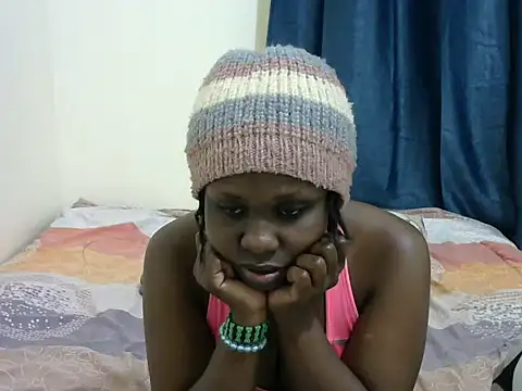 Kariselle- online show from 02-28-25, 06:09