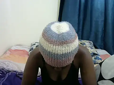 Kariselle- online show from 03-16-25, 07:48