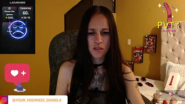 thin tatto online show from 03-15-25, 02:12